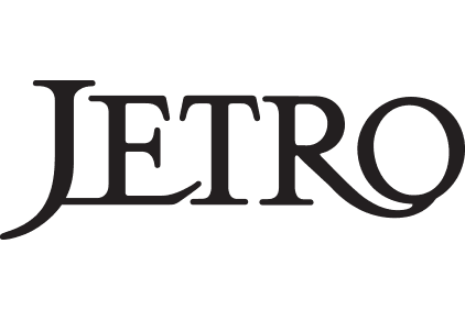 JETRO